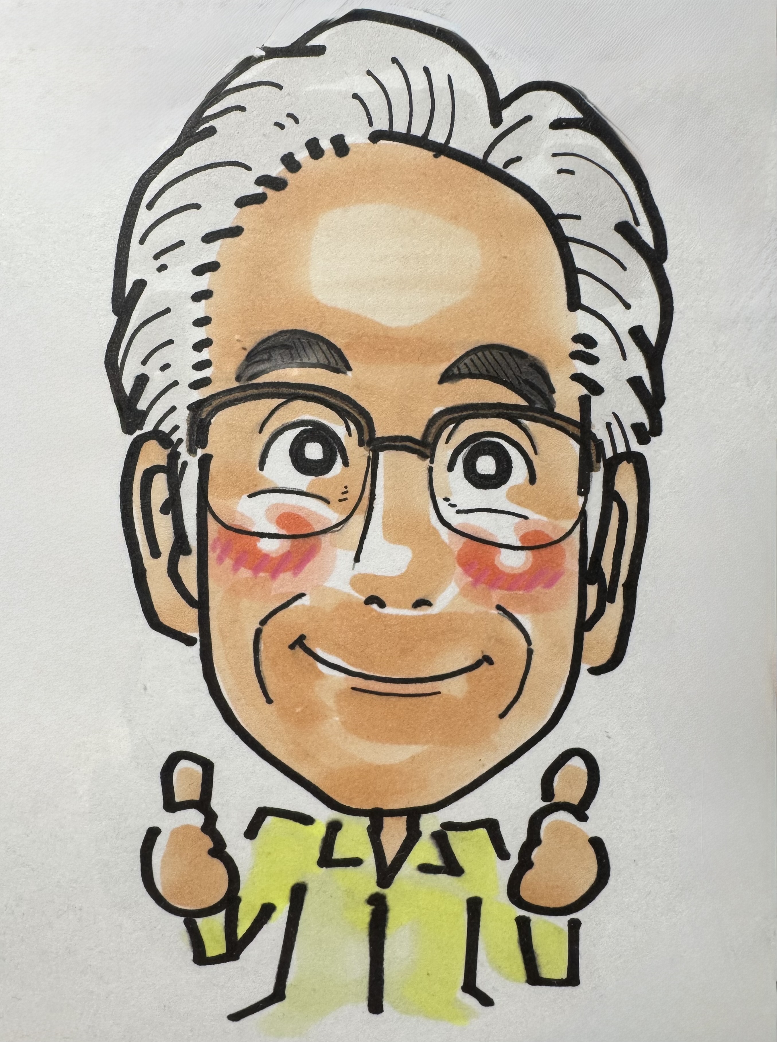 社長